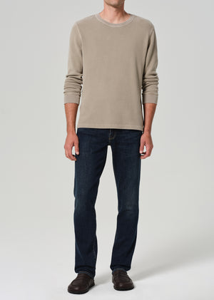 Gage Prospect Cashmere Denim