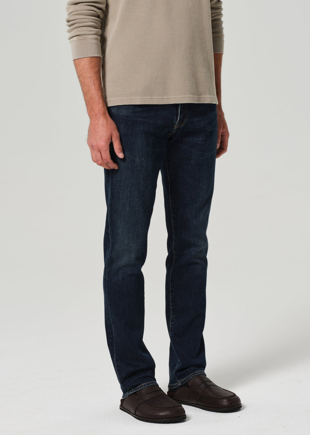 Gage Prospect Cashmere Denim