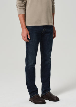 Gage Prospect Cashmere Denim