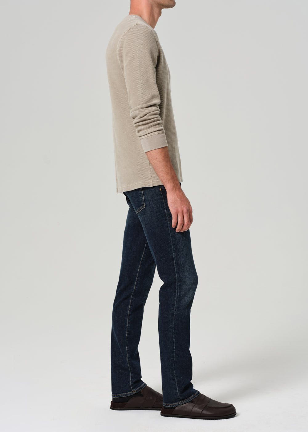 Gage Prospect Cashmere Denim