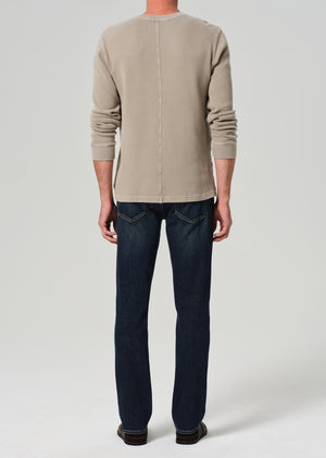 Gage Prospect Cashmere Denim