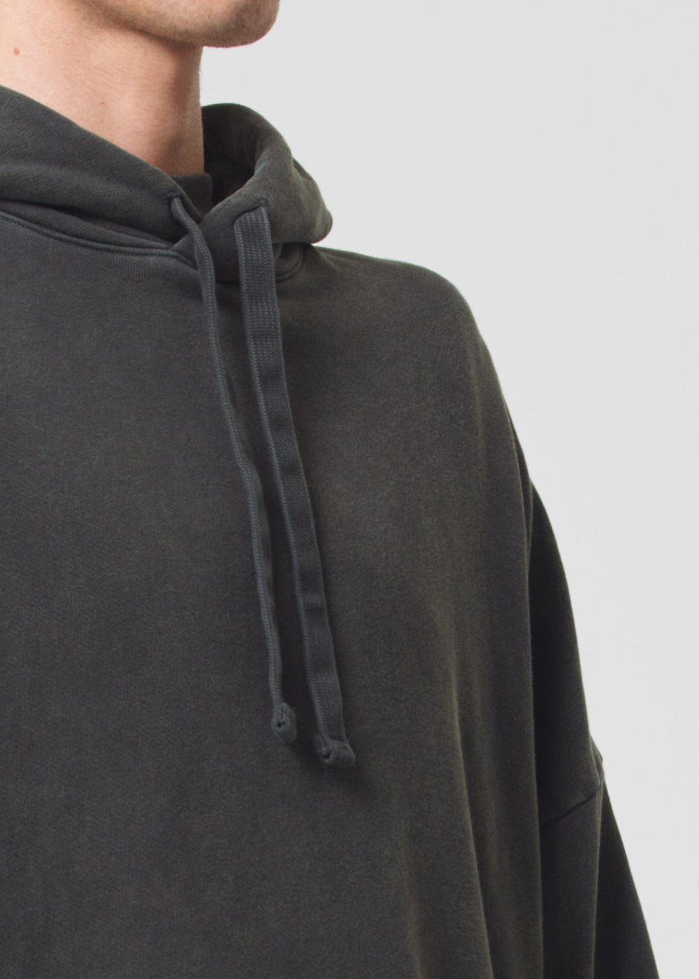 Dayne Hoodie Fracture