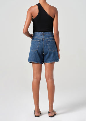 Dame Short Enamour