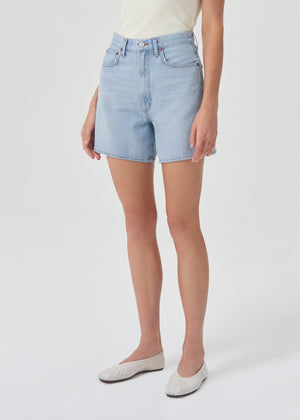 Stella High Rise Short Innovate