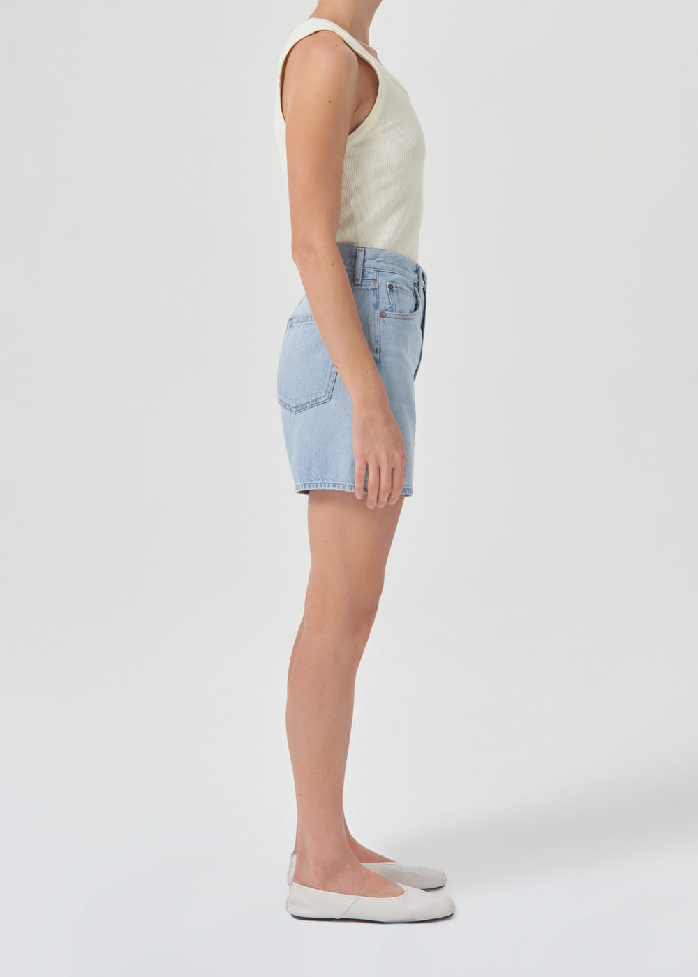 Stella High Rise Short Innovate