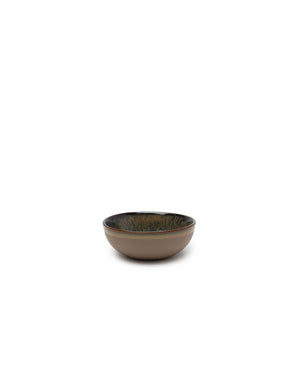 Bowl Indi Gray Surface Small