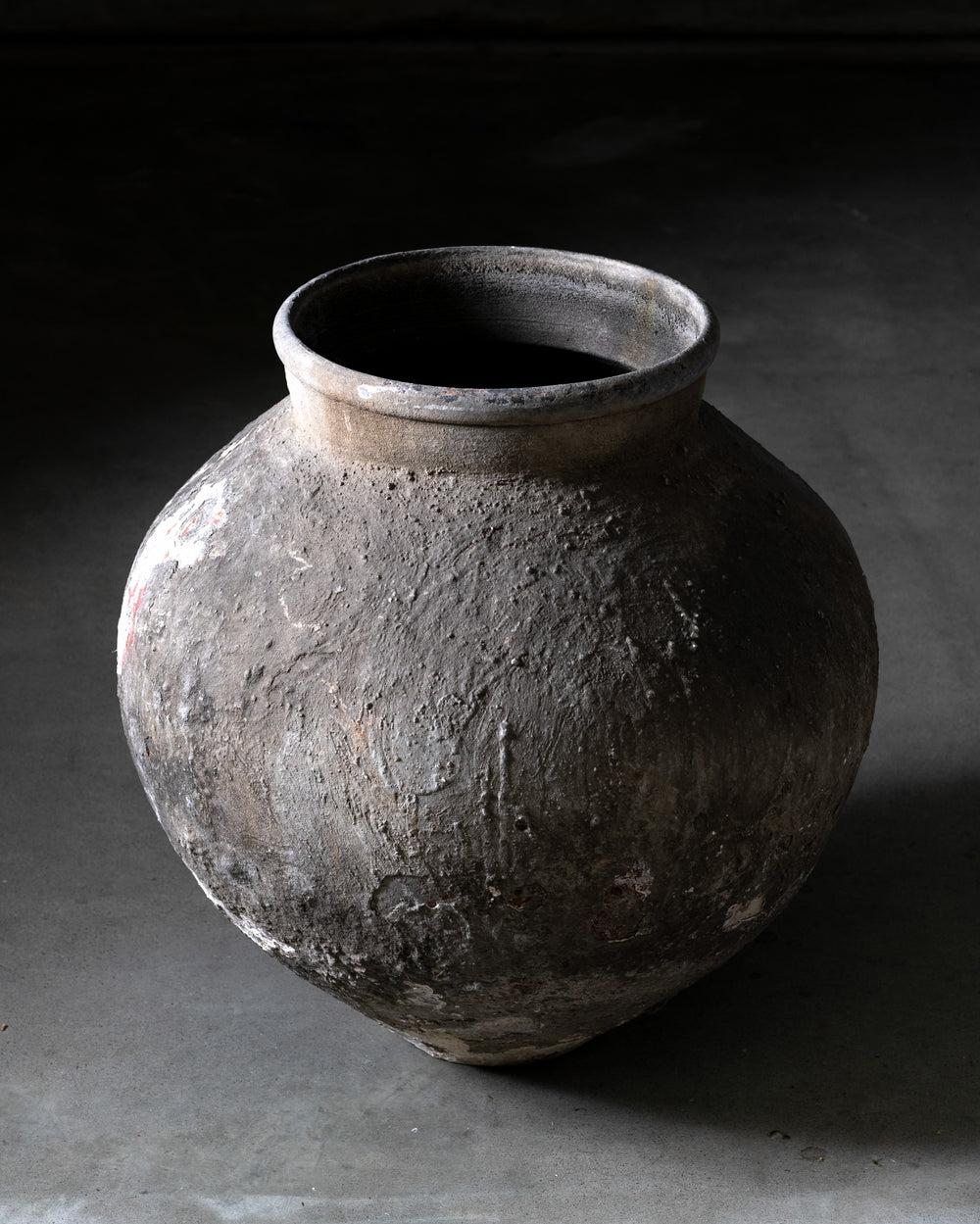 Terracotta Water Pot Large (Java)