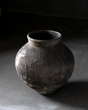 Terracotta Water Pot Large (Java)