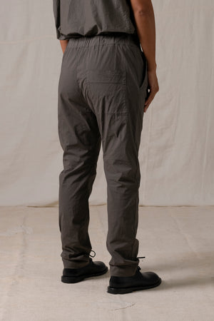 Slim Trouser TS Antracite