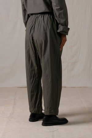 Braghe Trousers TC Antracite