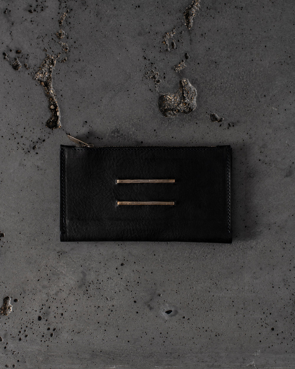 Lady Wallet Black