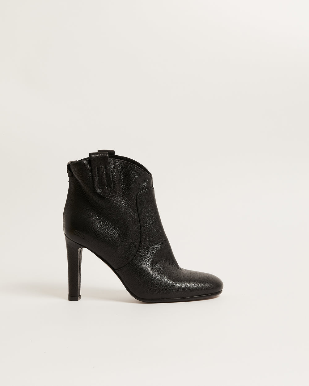 Kelsey Ankle Boots Black