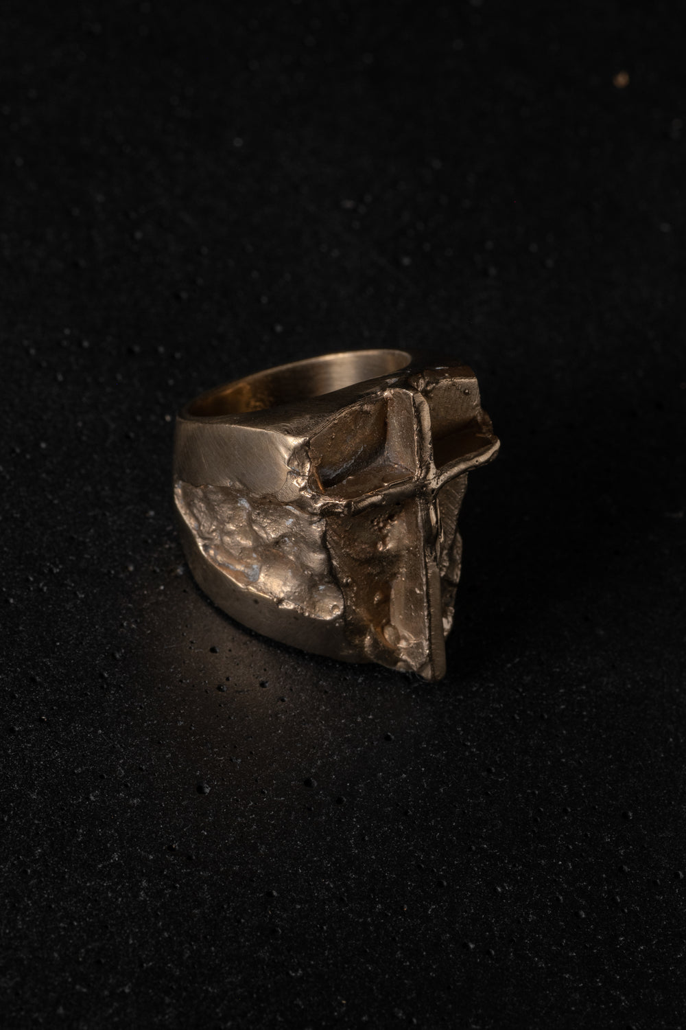 Bronze Angmar Ring