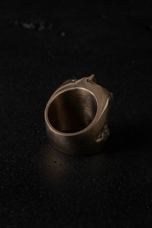 Bronze Angmar Ring