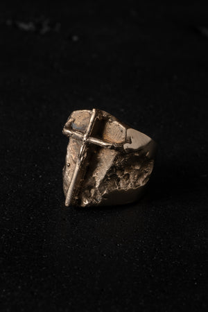 Bronze Angmar Ring