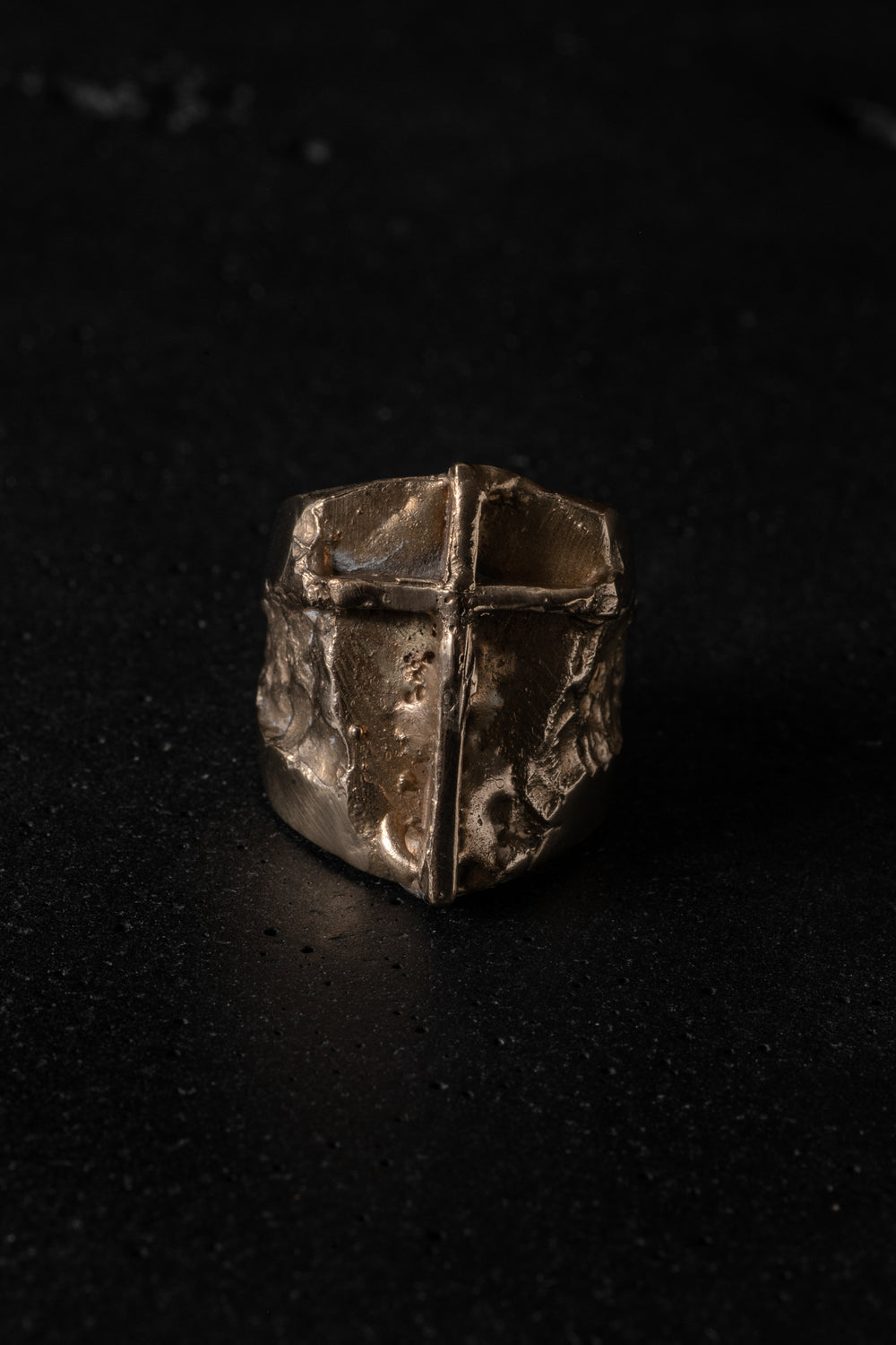 Bronze Angmar Ring