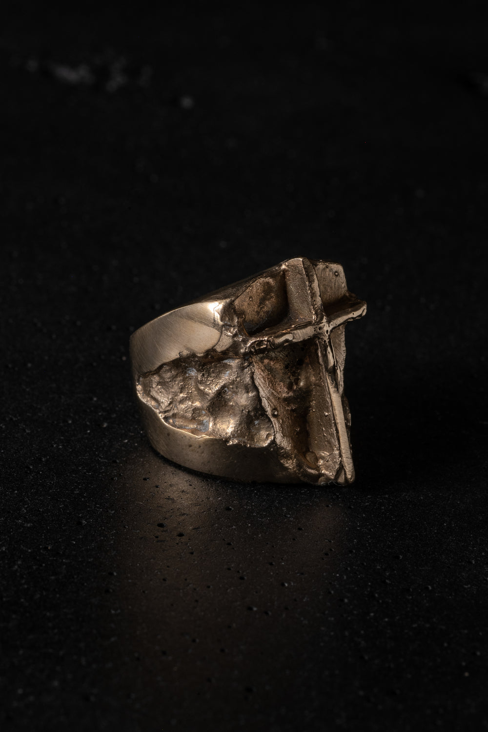 Bronze Angmar Ring