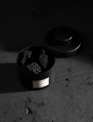 Pot Pourri Apothicaire Mini Lava Rock + Grand Mogul (5ml)