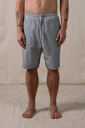 Swim Shorts Light Grey