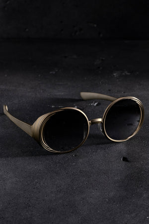 Z-Goggle Bronze x Grey Gradient Lens