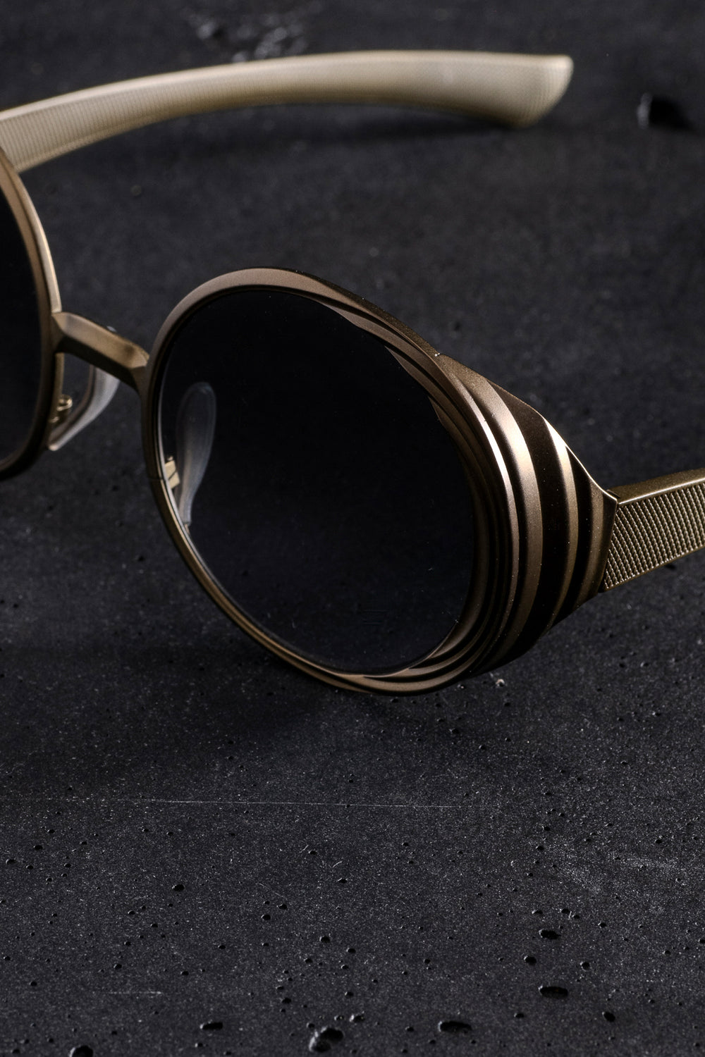 Z-Goggle Bronze x Grey Gradient Lens