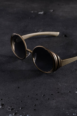 Z-Goggle Bronze x Grey Gradient Lens