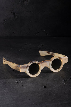 Z-Horn Light Camo Horn Matte x Green Gradient Lens