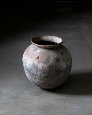 Terracotta Pot Medium II