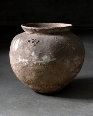 Terracotta Pot Medium III