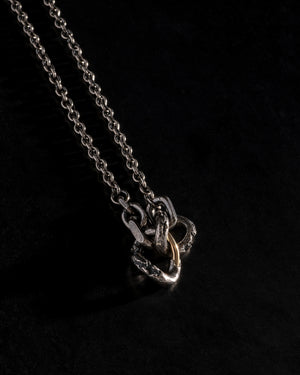 Chain Link Necklace