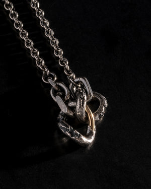 Chain Link Necklace