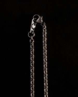 Chain Link Necklace