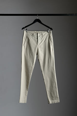 Chino Trousers Stone CFUTRTA100-U02