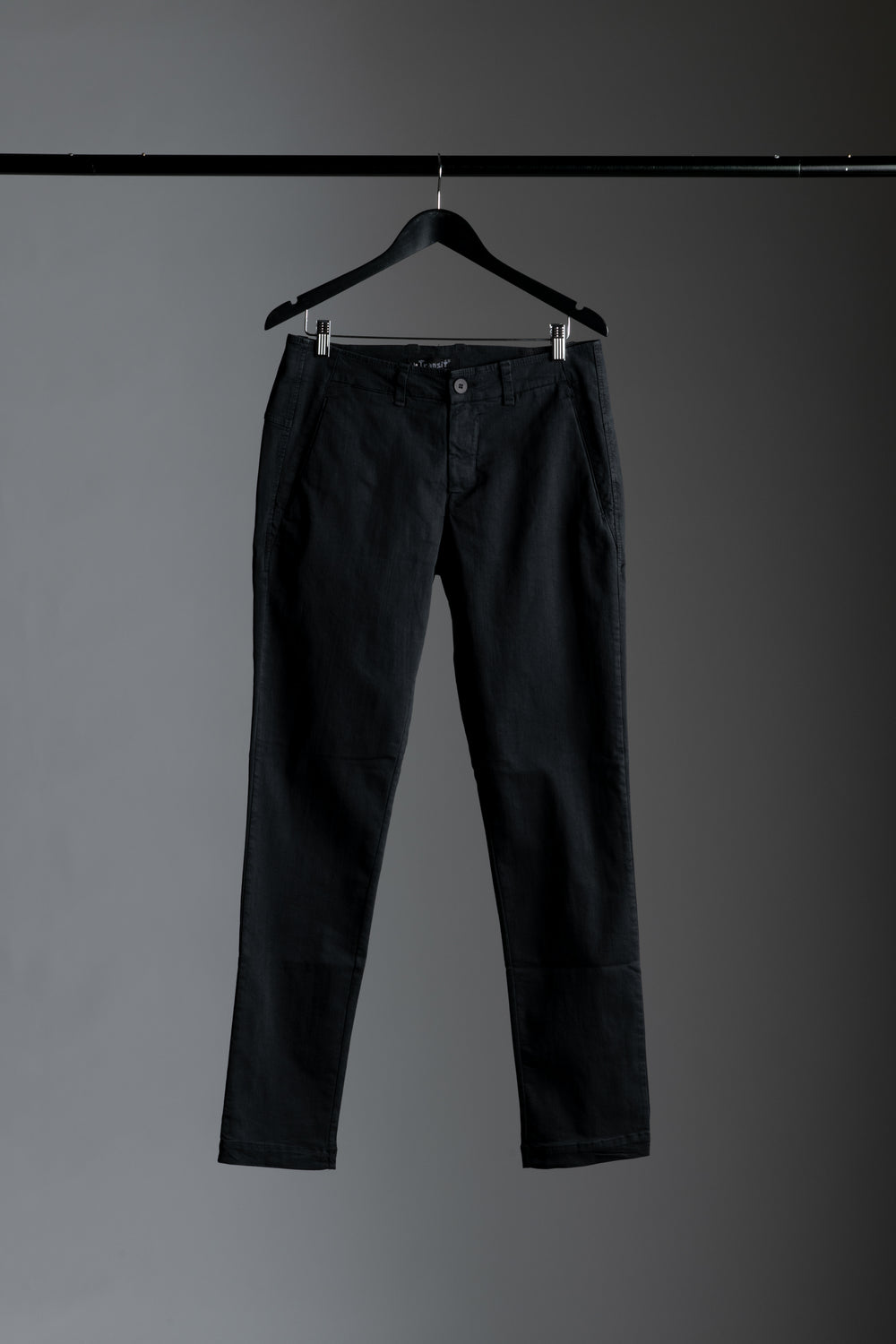 Chino Trousers Black CFUTRTA100-U10