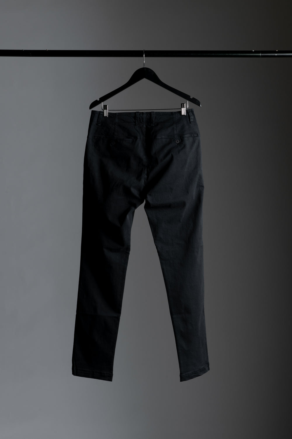 Chino Trousers Black CFUTRTA100-U10