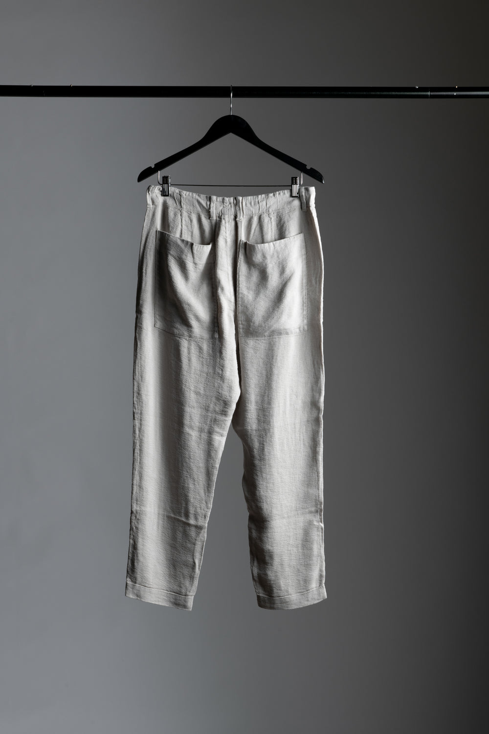 Drawstring Trousers Ice CFUTRTH170-U01