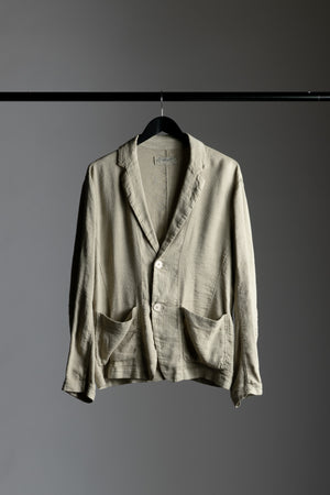 Jacket Stone CFUTRTH171-U02