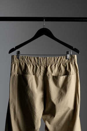 Light Cotton Chinos Rope CFUTRTB110-U03