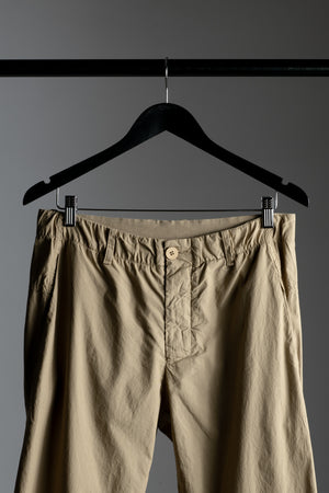 Light Cotton Chinos Rope CFUTRTB110-U03