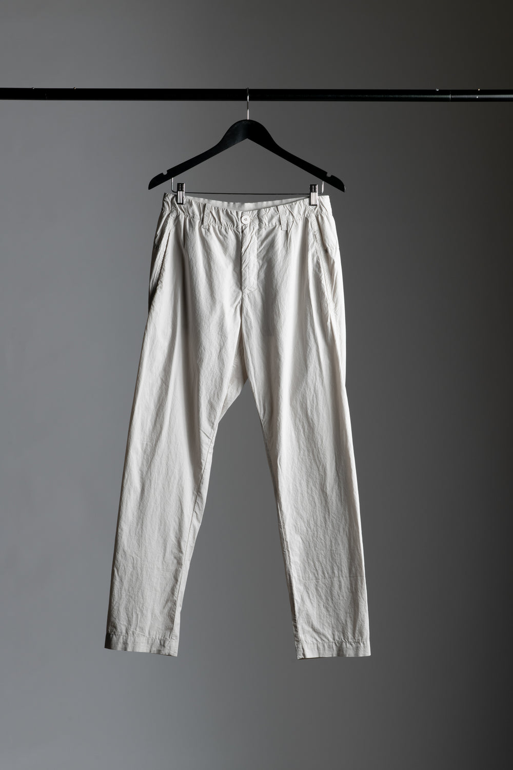 Light Cotton Chinos Ice CFUTRTB110-U01