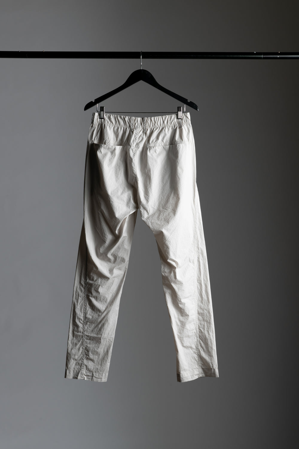 Light Cotton Chinos Ice CFUTRTB110-U01