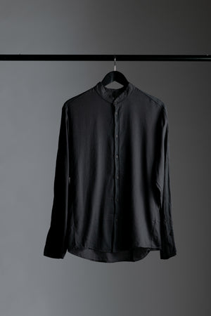 Shirt Charcoal CFUTRVU301-U12