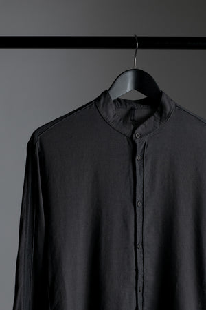 Shirt Charcoal CFUTRVU301-U12