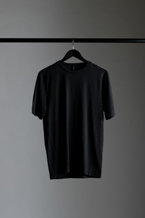 T Shirt Black CFUTRT1360-U10