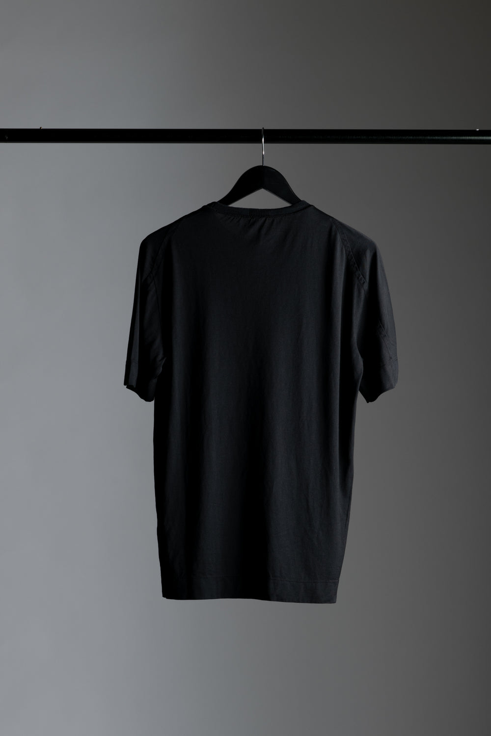 T Shirt Black CFUTRT1360-U10