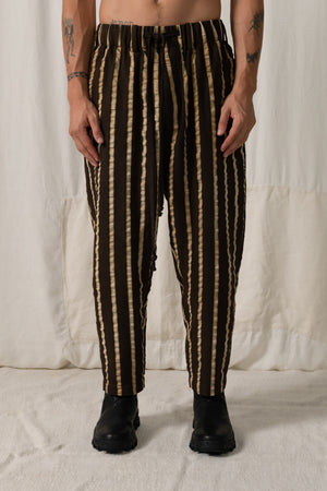 Pigiama Pants Toffee Brown / Tan