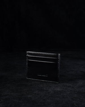 Card Holder Black