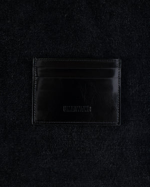 Card Holder Black