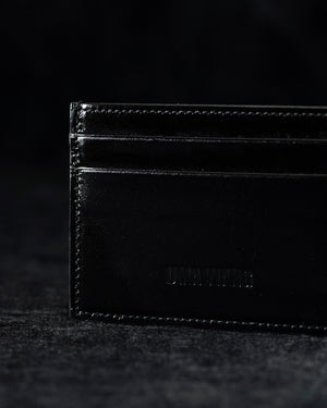 Card Holder Black