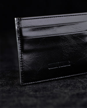 Card Holder Black